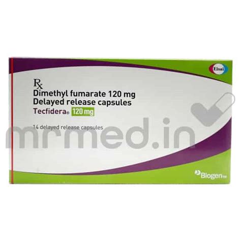 Tecfidera 120mg generic. Price of tecfidera 120mg. Uses, Dosage, …