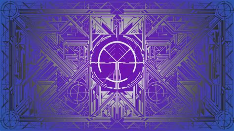 Tech/SciFi Pattern by TRBowl on DeviantArt