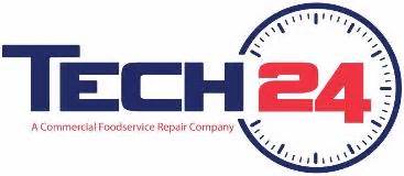 Tech 24. Tech-24 offers service, repair and installation of commercial food and beverage equipment. close. Business Details. Headquarters 410 E Washington St, Greenville, SC 29601-2927. BBB File Opened: 