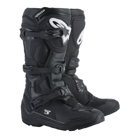Tech 3 All Terrain Boot Langston Racinglangston Racing