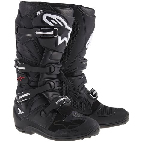 Tech 7 Boot
