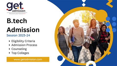 Tech Admissions & Tech Requirements Best Info