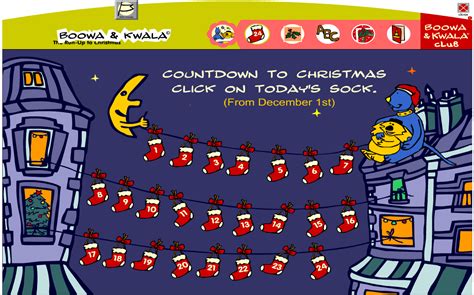 Tech Coach Additional Advent Calendars