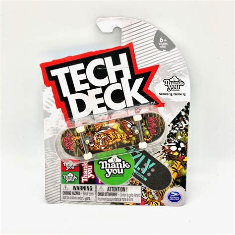 Tech Deck Grip Tape - Etsy