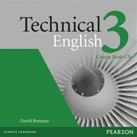 Tech Eng Level 3 CB CD