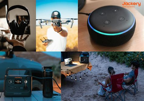 Tech Gifts to Delight but Not Distract