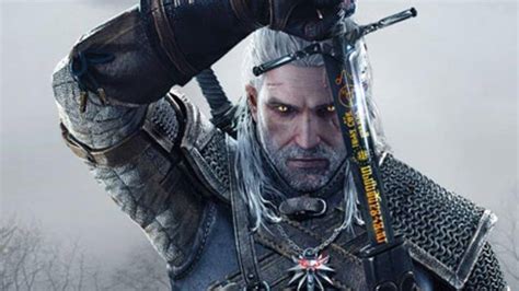 Tech Interview How was The Witcher 3 ported to Nintendo Switch 