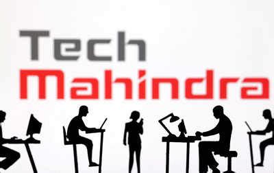 Tech Mahindra to absorb two subsidiaries to cut costs - Techcircle