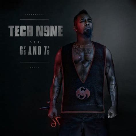 Tech N9ne - All 6