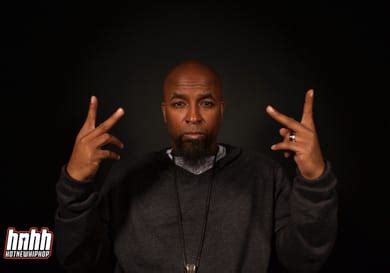 Tech N9ne Is Taking His Band Of Psychos On Tour This Fall