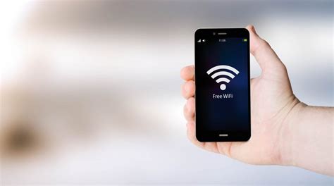 Tech Savvy Scammers Exploit Public Wi Fi Security Gaps