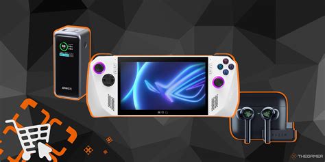 Tech TheGamer