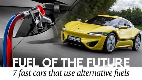 Tech Time: Alternative Fuel Cars &mdash; Carlette DeLeon
