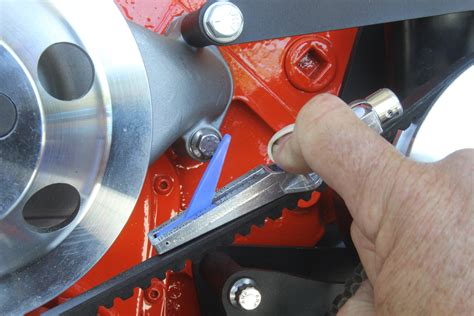 Tech Tips For Measuring Lengths For V and Serpentine Accessory Drive