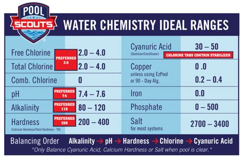 Tech Tips for Commonly Asked Pool Care Questions
