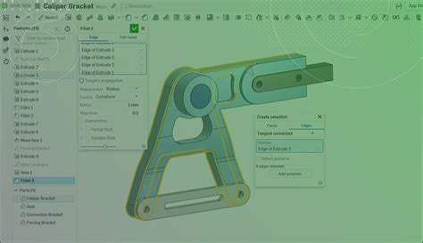 Tech Tips for Onshape