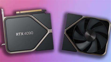 Tech YouTuber cuts RTX 4090 in half for science Dexerto