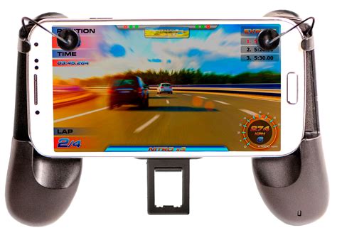 Tech bits bytech mobile game controller review. .  Whether you&rsquo;re stuck on a t...