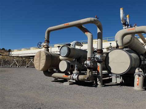 Tech breakthrough could boost states’ use of geothermal power