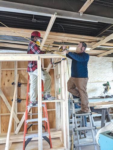 Tech center has plenty of room for trades-bound students