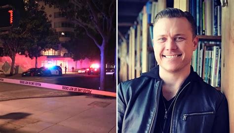 Tech executive Bob Lee dead after apparent stabbing attack in San Francisco