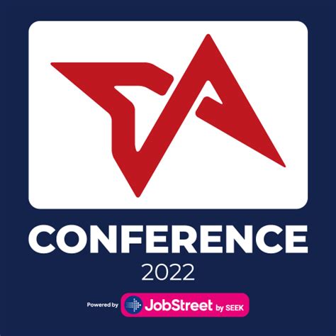 Tech in Asia Conference 2022 APK Download for Android 