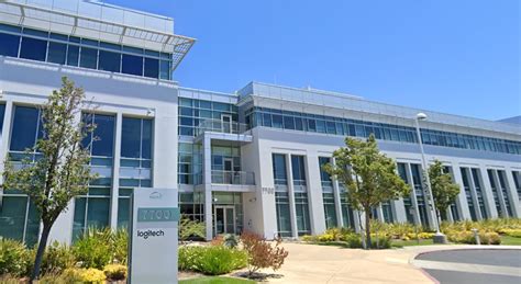 Tech layoffs worsen in Bay Area: Logitech, Salesforce chop jobs