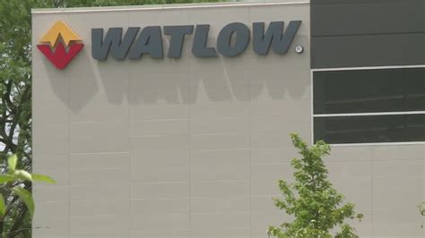 Tech leader 'Watlow' opening new research center in Maryland Heights today