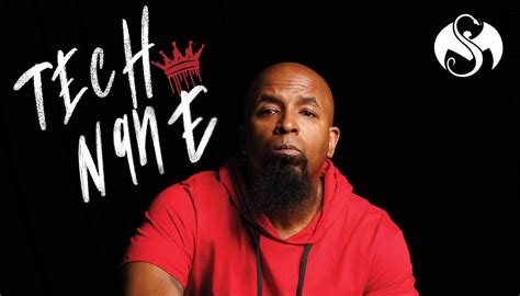 Tech n9ne website. .  ...