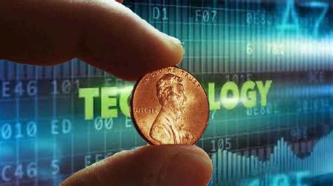Tech penny stocks under $1. Things To Know About Tech penny stocks under $1. 