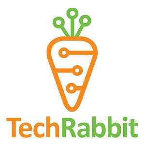 Tech rabbits. The Original Fan Community for rabbit and the rabbit r1, a pocket companion that aims to bridge the gap between AI models and real-world implementation. r1 is a compact, portable AI assistant designed to execute tasks and interact with its surroundings. r1 represents a significant step towards bringing AI from mere words to practical action. 