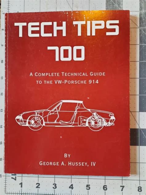 Tech tips 700 eine komplette technische anleitung zum vw. - The catholic funding guide sixth edition.