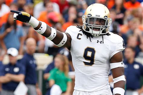 Tech vs. Notre Dame final score, with 3 things to know from the