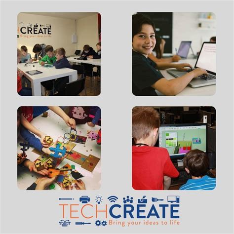 TechCreate Straffan