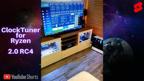 TechManiacHD: Tutorial do ClockTuner for Ryzen.