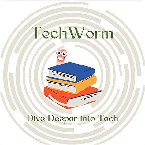 TechWorm YouTube. 