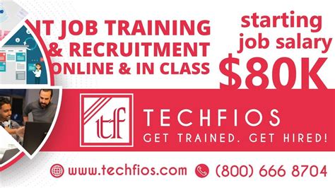Techfios. Visit www.techfios.com Enroll at enroll.objectspy.com Free Orientation: Saturday, March 30th, 2019 – 10 am CST Join Online or Come to our Campus Address: 3317 Finley Rd Suite # 242, Irving, Tx... 