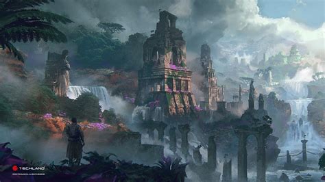 Techland Set to Develop a New Fantasy RPG The Nerd Stash