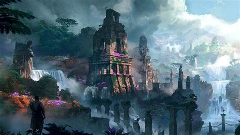 Techland is making a fantasy open world RPG with Witcher 3 devs The Loadout