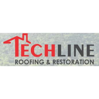 Techline Roofing and Restoration - Contact Us