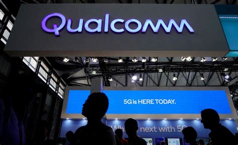 Techmeme - Sources: Qualcomm is planning a return to the