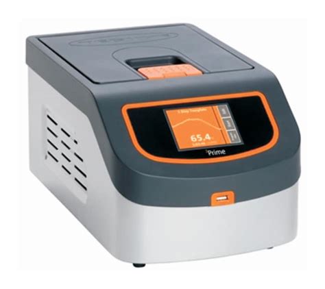 Techne™ 3PrimeG Gradient Thermal Cyclers - Fisher Sci