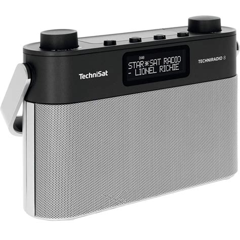 TechniSat TechniRadio 8 (12 butikker) • Se PriceRunner