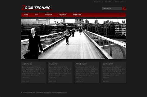 Technic Theme Word