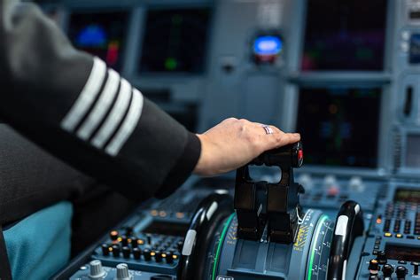 Technical Accuracy Skills in Pilot Training