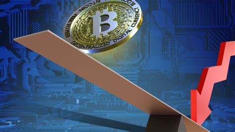 Technical Analysis: Examining Key Support Levels for Bitcoin