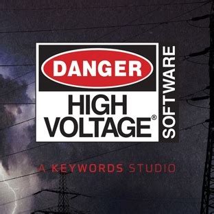 Technical Artist Job in Hoffman Estates, IL at High Voltage Software