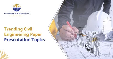 Technical Civil Engineering Paper Seminar