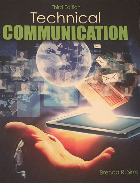 Technical Communication - Text