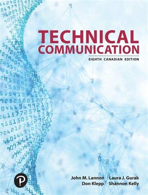 Technical Communication 8th Edition